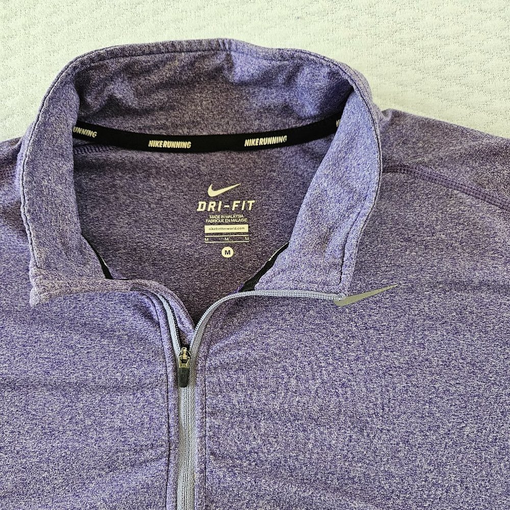 Nike Element Dri-Fit Running Top